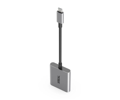 Okulary VR Xreal Adapter / HUB do ładowania